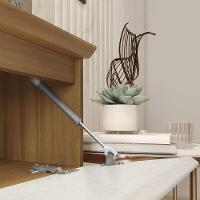 Painel Para Tv Nt1345 - Off White - Freijó - Notável