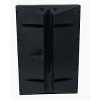 Sinalizador Solar Seta Obra Barra Poste Led Emergencia Transito Engarrafamento Avenida Rodovia Rua Segurança - 8