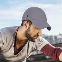 Bone Com Capacete Epi Obra Segurança Do Trabalho Casquete Reparo Construçao Oficina Proteçao Resistente - 10