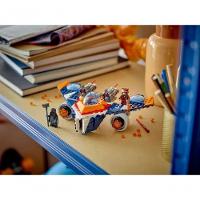 Lego Marvel Warbird Do Rocket Vs. Ronan - 290 Peças 76278 - 8