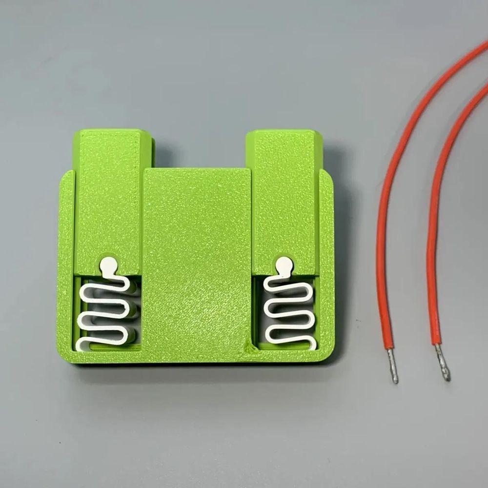 Suporte De Soldagem Solda Fio Eletronico Reparo Conserto Ferramenta Acessorio Manuseio Seguro Resistente - 4