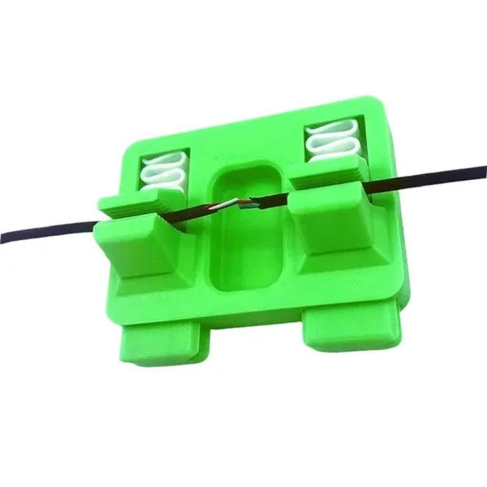 Suporte De Soldagem Solda Fio Eletronico Reparo Conserto Ferramenta Acessorio Manuseio Seguro Resistente - 5