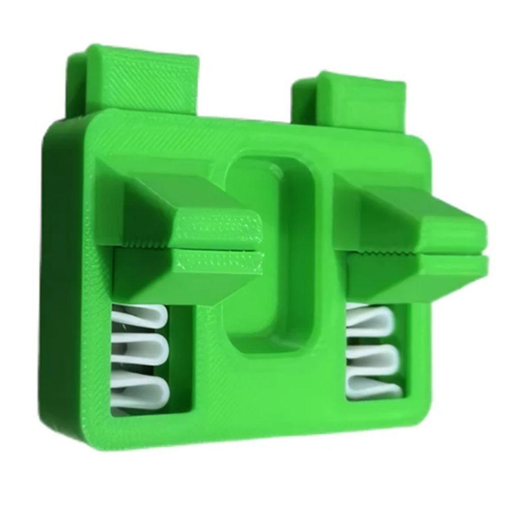 Suporte De Soldagem Solda Fio Eletronico Reparo Conserto Ferramenta Acessorio Manuseio Seguro Resistente - 8