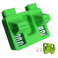 Suporte De Soldagem Solda Fio Eletronico Reparo Conserto Ferramenta Acessorio Manuseio Seguro Resistente - 1