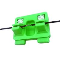 Suporte De Soldagem Solda Fio Eletronico Reparo Conserto Ferramenta Acessorio Manuseio Seguro Resistente - 5