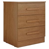 Mesa De Cabeceira Ambiente Milão Cumaru 23 - Novo Horizonte - 3