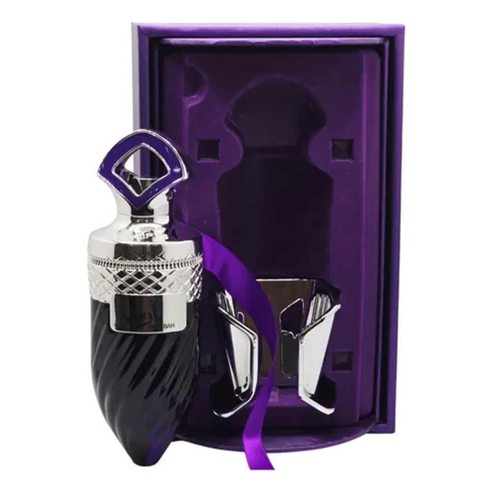 Perfume Riiffs Areebah Extrait De Parfum Unissex 100ml - 3
