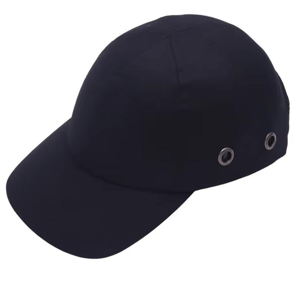 Bone Com Capacete Epi Obra Casquete Segurança Do Trabalho Proteçao Reparo Construçao Oficina Resistente - 8