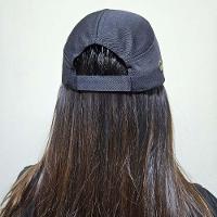 Bone Com Capacete Epi Obra Casquete Segurança Do Trabalho Proteçao Reparo Construçao Oficina Resistente