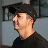 Bone Com Capacete Epi Obra Casquete Segurança Do Trabalho Proteçao Reparo Construçao Oficina Resistente - 10