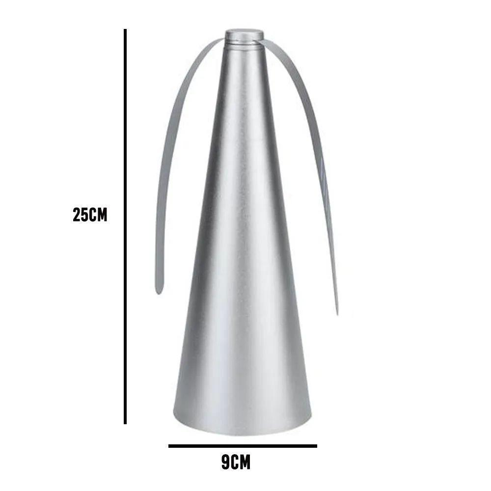 Repelente Ventilador Anti Inseto Mosca Mosquitos Parasitas Pragas Previne Doenças Cozinha Casa Piquenique Ar Livre - 4