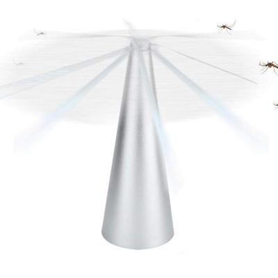 Repelente Ventilador Anti Inseto Mosca Mosquitos Parasitas Pragas Previne Doenças Cozinha Casa Piquenique Ar Livre