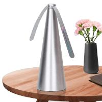 Repelente Ventilador Anti Inseto Mosca Mosquitos Parasitas Pragas Previne Doenças Cozinha Casa Piquenique Ar Livre - 3