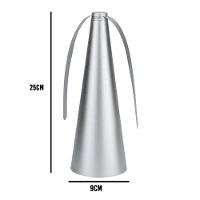 Repelente Ventilador Anti Inseto Mosca Mosquitos Parasitas Pragas Previne Doenças Cozinha Casa Piquenique Ar Livre