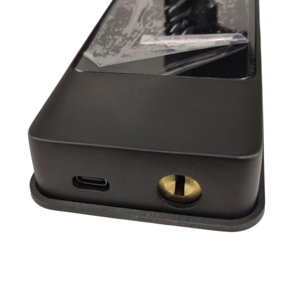 Fechadura Digital Eletronica Porta Senha Wifi App Celular Biometria Facial Chave Bateria Casa Residencia Acesso Restrito - 3