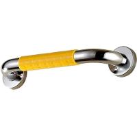 Barra Alça De Apoio Suporte Antiderrapante 40cm Acessibilidade Banheiro Escada Corrimao Idoso Gestante Acessibilidade - 7