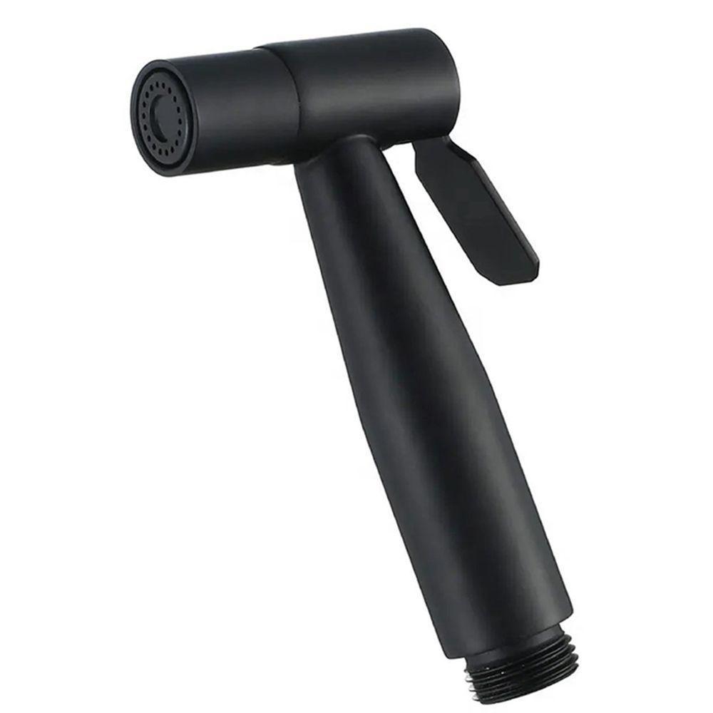 Ducha Higienica Banheiro Box Chuveirinho Lavabo Privada Mangueira Flexivel Higienizaçao Casa Apartamento Limpeza - 6