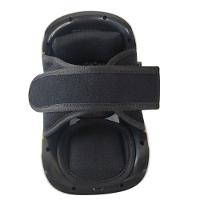 Massageador De Joelho Vibraçao Aquecimento Tensao Muscular Alivia Dor Lesao Articulaçao Massagem Confortavel Relaxante - 2