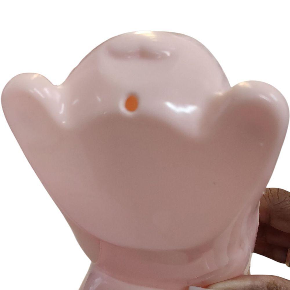 Saboneteira Porta Sabonete Gatinho Gato Lavabo Banheiro Pia Bancada Mesa Box Enfeite Divertido Decoraçao - 8