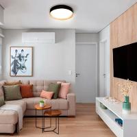 Luminaria Plafon 3 Tons Led Iluminaçao Comercial Residencial Controle Remoto Quarto Sala Ambiente Moderno