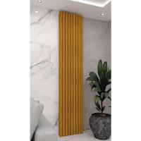 Painel Ripado 0.50 Nobre Naturale - Gelius Móveis - 2