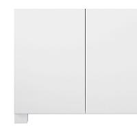 Armário Multiuso Para Lavanderia Nt 4015 Branco - Notável - 3