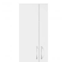 Armário Multiuso Para Lavanderia Nt 4015 Branco - Notável