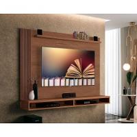 Painel Para Tv Dijon Naturale - Moveisaqui - 2