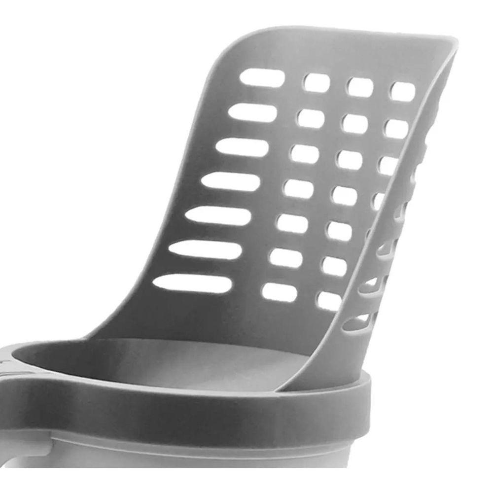 Coletor De Fezes Coco Pet Cao Gato Cachorro Saquinho Pa Higienica Limpeza Caixa De Areia Rua Passeio Animal De Estimaçao - 3