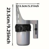 Coletor De Fezes Coco Pet Cao Gato Cachorro Saquinho Pa Higienica Limpeza Caixa De Areia Rua Passeio Animal De Estimaçao - 8