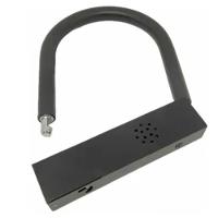 Cadeado Trava De Moto Bike Com Alarme Anti Furto Motocicleta Bicicleta Portao Som Alto Potente Proteçao Segurança - 10