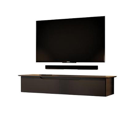 Rack Suspenso Eros Preto