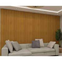 Painel Ripado 3.0 Nobre Naturale - Gelius Móveis - 1