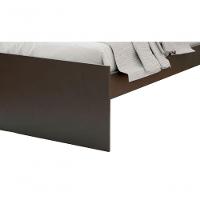 Cama Solteiro Prisma Preto - Jea Móveis - 3