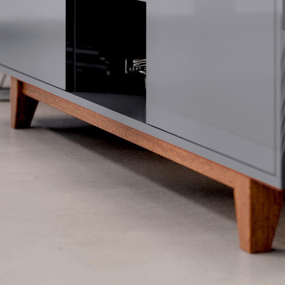 Rack Bancada Flow Cinza - 6