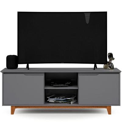 Rack Bancada Flow Cinza