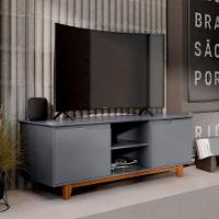 Rack Bancada Flow Cinza - 2