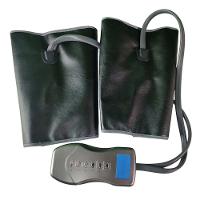 Massageador Compressao De Ar Perna Panturrilha Alivia Dor Fisioterapia Recuperaçao Muscular Relaxamento Inchaço - 6