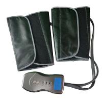 Massageador Compressao De Ar Perna Panturrilha Alivia Dor Fisioterapia Recuperaçao Muscular Relaxamento Inchaço - 9