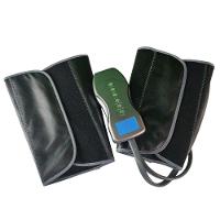 Massageador Compressao De Ar Perna Panturrilha Alivia Dor Fisioterapia Recuperaçao Muscular Relaxamento Inchaço - 10