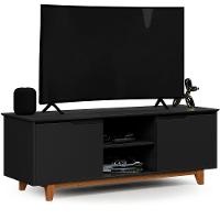 Rack Bancada Flow Preto - 1