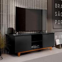 Rack Bancada Flow Preto - 2