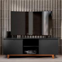 Rack Bancada Flow Preto - 3