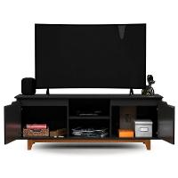 Rack Bancada Flow Preto - 5