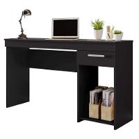 Mesa Para Computador Office Nt 2070 Preto - Notável - 1