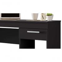 Mesa Para Computador Office Nt 2070 Preto - Notável - 3