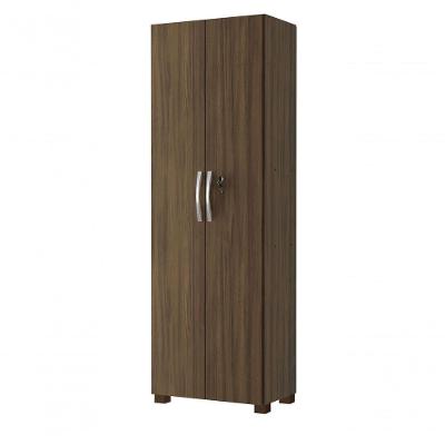 Armário Multiuso Nt 4020 Nogal - Notável