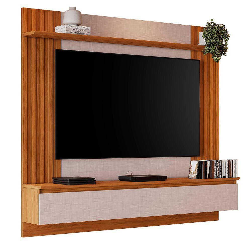 Painel Nt 1365 Off Com Freijo - Notavel - 1