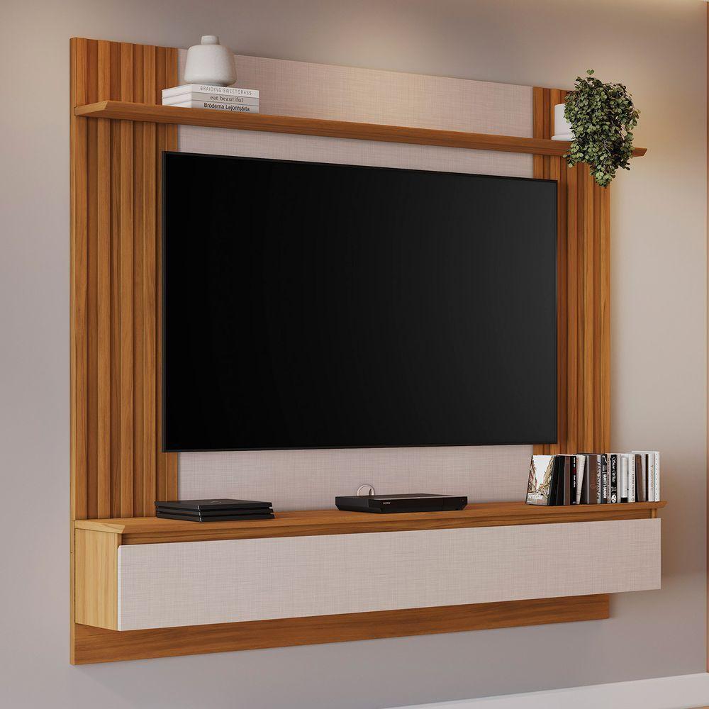 Painel Nt 1365 Off Com Freijo - Notavel - 2