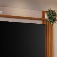 Painel Nt 1365 Off Com Freijo - Notavel - 3